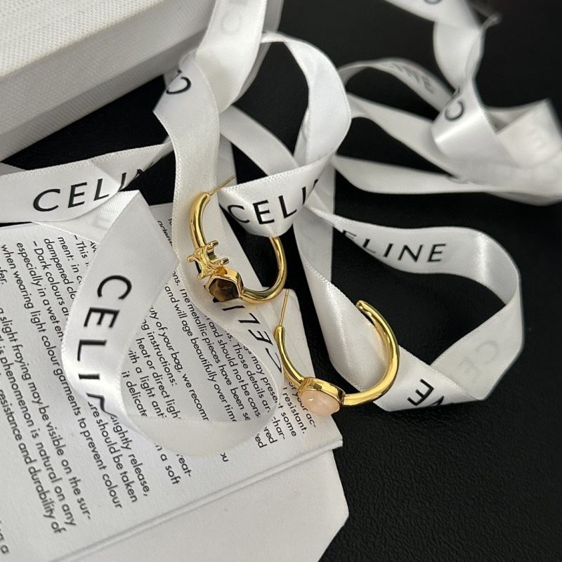 Celine Earrings